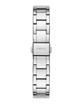  Shop Authentic Guess Headline Quartz Green Dial Silver Steel Strap Watch For Men - GW0572G6 - Luxxuri