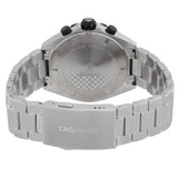  Shop Authentic Tag Heuer Formula 1 Chronograph Blue Dial Silver Steel Strap Watch for Men - CAZ101AV.BA0842 - Luxxuri