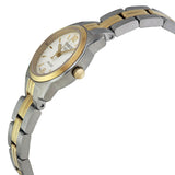  Shop Authentic Tissot T Classic PR100 Gold Plated Quartz Watch For Women - T049.210.22.017.00 - Luxxuri