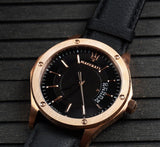  Shop Authentic Maserati Circuito Black Dial Black Leather Strap Watch For Men - R8851127001 - Luxxuri