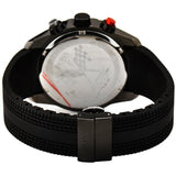  Shop Authentic Hugo Boss Motorsport Special Edition Black Dial Black Rubber Strap Watch For Men - HB1512662 - Luxxuri