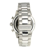  Shop Authentic Hugo Boss Rafale Competitive Sport Silver Dial Silver Steel Strap Watch for Men - 1513511 - Luxxuri