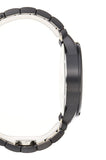  Shop Authentic Hugo Boss Professional Black Dial Black Steel Strap Watch for Men - 1513528 - Luxxuri