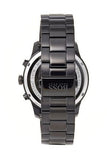  Shop Authentic Hugo Boss Professional Black Dial Black Steel Strap Watch for Men - 1513528 - Luxxuri