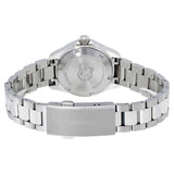  Shop Authentic Tag Heuer Aquaracer Diamonds Mother of Pearl White Dial Silver Steel Strap Watch for Women - WBD1415.BA0741 - Luxxuri
