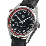  Shop Authentic Tag Heuer Carrera Muhammad Ali Black Dial Watch for Men - WAR2A11.FC6337 - Luxxuri