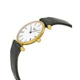  Shop Authentic Longines La Grande Classique De Longines Watch for Women - L4.755.2.11.2 - Luxxuri