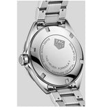  Shop Authentic Tag Heuer Formula 1 Diamonds Mother of Pearl White Dial Watch for Women - WBJ1319.BA0666 - Luxxuri