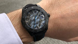  Shop Authentic Tag Heuer Aquaracer Titanium Grey Dial Watch for Men - CAY218B.FC6370 - Luxxuri