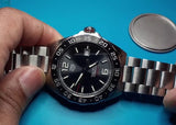  Shop Authentic Tag Heuer Formula 1 Anthracite Dial Watch for Men - WAZ2011.BA0843 - Luxxuri