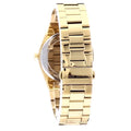  Shop Authentic Michael Kors Channing Quartz Gold Dial Gold Steel Strap Watch For Women - MK6623 - Luxxuri