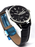  Shop Authentic Tag Heuer Carrera Black Dial Watch for Men - WAR201A.FC6266 - Luxxuri