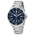  Shop Authentic Tag Heuer Aquaracer Professional 300 Automatic Blue Dial Silver Steel Strap Watch for Men - WBP201B.BA0632 - Luxxuri