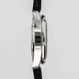  Shop Authentic Tag Heuer Aquaracer Moon Black Dial Watch for Men - WAY201J.FC6370 - Luxxuri