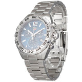  Shop Authentic Tag Heuer Formula 1 Blue Dial Watch for Men - CAZ101K.BA0842 - Luxxuri
