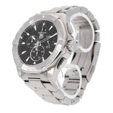  Shop Authentic Tag Heuer Aquaracer Black Dial Watch for Men - CAY1110.BA0927 - Luxxuri