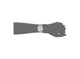  Shop Authentic Tommy Hilfiger Mia Silver Dial Silver Mesh Bracelet Watch for Men - 1781628 - Luxxuri