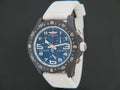  Shop Authentic Breitling Endurance Pro Black Dial White Rubber Strap Watch for Men - X82310A71B1S1 - Luxxuri