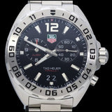 Shop Authentic Tag Heuer Formula 1 Black Dial Watch for Men - WAZ111A.BA0875 - Luxxuri