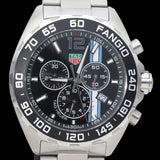  Shop Authentic Tag Heuer Formula 1 Black Dial Watch for Men - CAZ101H.BA0842 - Luxxuri