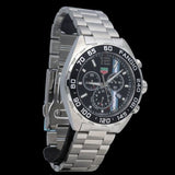 Shop Authentic Tag Heuer Formula 1 Black Dial Watch for Men - CAZ101H.BA0842 - Luxxuri