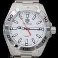  Shop Authentic Tag Heuer Aquaracer White Dial Watch for Men - WBD1111.BA0928 - Luxxuri