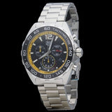  Shop Authentic Tag Heuer Formula 1 Black Dial Watch for Men - CAZ101AC.BA0842 - Luxxuri