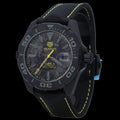  Shop Authentic Tag Heuer Aquaracer Carbon Dial Watch for Men - WBD218B.FC6446 - Luxxuri
