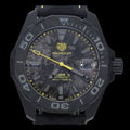  Shop Authentic Tag Heuer Aquaracer Carbon Dial Watch for Men - WBD218B.FC6446 - Luxxuri