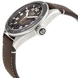 Shop Authentic Tag Heuer Autavia Automatic Grey Dial Brown Leather Strap Watch for Men - WBE5114.FC8266 - Luxxuri