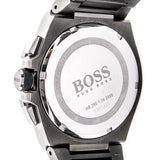  Shop Authentic Hugo Boss Supernova Grey Dial Grey Steel Strap Watch for Men - 1513361 - Luxxuri