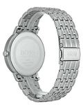 Shop Authentic Hugo Boss Corporal Blue Dial Silver Steel Strap Watch for Men - 1513642 - Luxxuri