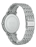  Shop Authentic Hugo Boss Corporal Blue Dial Silver Steel Strap Watch for Men - 1513642 - Luxxuri
