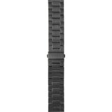  Shop Authentic Hugo Boss Professional Black Dial Black Steel Strap Watch for Men - 1513528 - Luxxuri