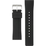  Shop Authentic Hugo Boss Energy Chronograph Black Dial Black Silicon Strap Watch For Men - 1513969 - Luxxuri