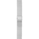  Shop Authentic Hugo Boss Pilot Edition Black Dial Silver Mesh Bracelet Watch for Men - 1513886 - Luxxuri