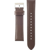  Shop Authentic Hugo Boss Time One Black Dial Brown Leather Strap Watch for Men - 1513448 - Luxxuri
