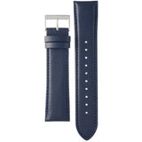  Shop Authentic Hugo Boss Jackson Blue Dial Black Leather Strap Watch for Men - 1513371 - Luxxuri