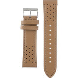  Shop Authentic Hugo Boss Allure Black Dial Brown Leather Strap Watch for Men - 1513964 - Luxxuri