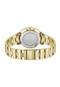  Shop Authentic Hugo Boss Prima Gold Dial Gold Steel Strap Watch for Women - 1502572 - Luxxuri