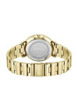  Shop Authentic Hugo Boss Prima Gold Dial Gold Steel Strap Watch for Women - 1502572 - Luxxuri