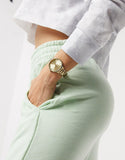  Shop Authentic Hugo Boss Signature Gold Dial Gold Steel Strap Watch for Women - 1502541 - Luxxuri