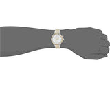  Shop Authentic Hugo Boss Companion Silver Dial Two Tone Mesh Bracelet Watch for Men - 1513654 - Luxxuri