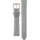  Shop Authentic Hugo Boss Attitude Grey Dial Grey Leather Strap Watch for Men - 1513658 - Luxxuri