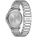  Shop Authentic Hugo Boss Prima Silver Dial Silver Steel Strap Watch for Women - 1502570 - Luxxuri
