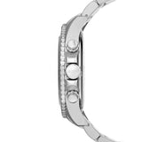  Shop Authentic Hugo Boss Ocean Edition Chronograph Blue Dial Silver Steel Strap Watch for Men - 1513704 - Luxxuri