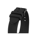 Shop Authentic Hugo Boss Velocity Black Dial Black Rubber Strap Watch for Men - 1513720 - Luxxuri