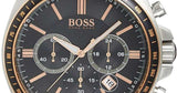  Shop Authentic Hugo Boss Driver Sport Grey Dial Grey Steel Strap Watch for Men - 1513094 - Luxxuri