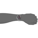 Shop Authentic Hugo Boss Supernova Grey Dial Grey Steel Strap Watch for Men - 1513361 - Luxxuri