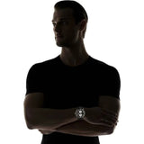  Shop Authentic Hugo Boss Aeroliner Maxx Quartz Black Dial Black Nylon Strap Watch For Men - HB1513086 - Luxxuri